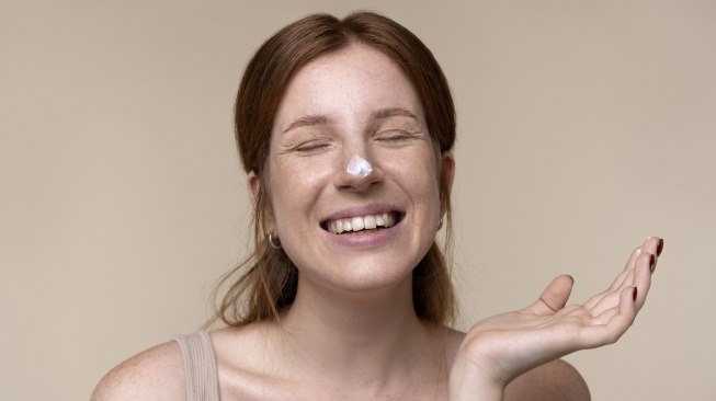 5 Moisturizer untuk Basic Skincare yang Bantu Menjaga Skin Barrier