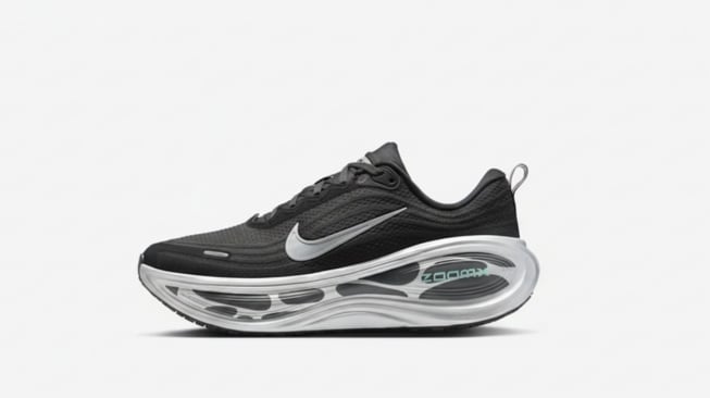 Nike Vomero Plus (Brand)