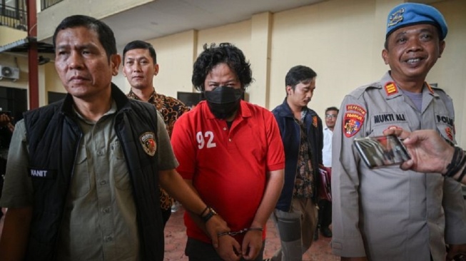 Borok Penangkapan Dirut Terra Drone Dibongkar, Pengacara Sebut Polisi Langgar Prosedur Berat