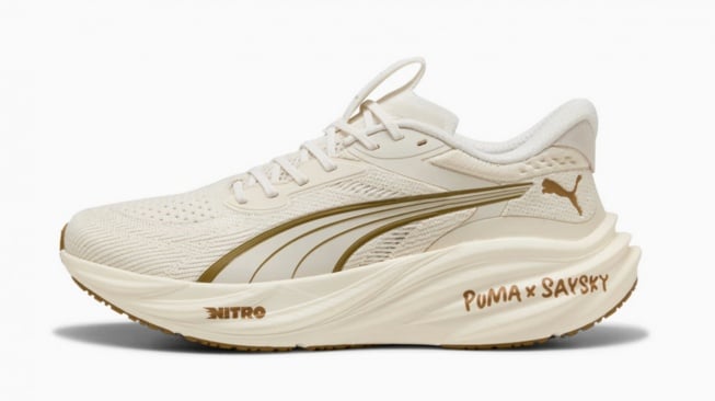  Puma x Saysky Magnify 3 (Brand)