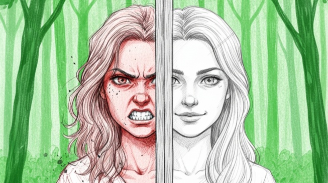 CERPEN: Celah Cahaya dari Negeri Perbatasan