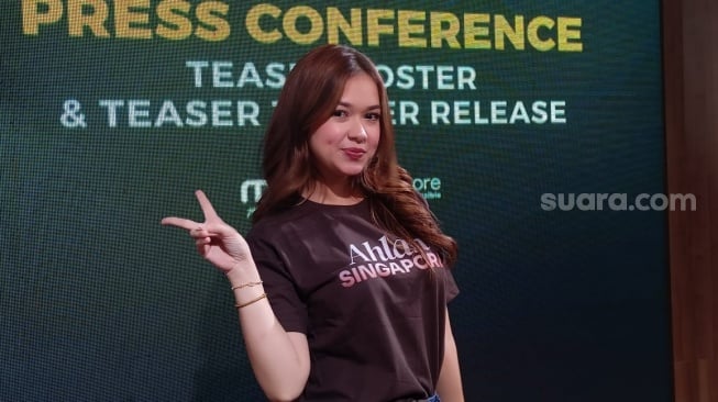 Ahlan Singapore: Film Tentang Perantau yang Sentuh Isu Kerja Keras dan Budaya