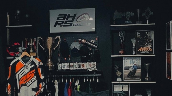 Waspada Produk Identik AHRS Tegaskan Komitmen Lindungi Kepercayaan Konsumen