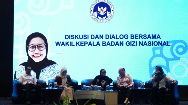 BGN Peringatkan Dapur MBG Tak Sesuai Standar, Insentif Rp 6 Juta Bisa Dipangkas!