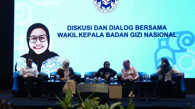 Insentif untuk Dapur MBG Akan Dipotong Jika Tak Sesuai Standar