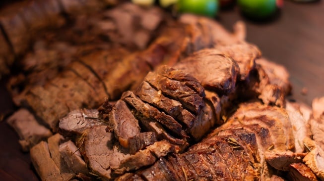 Road to New Year's Eve Celebration MORAZEN Yogyakarta (Dok. MORAZEN Yogyakarta)