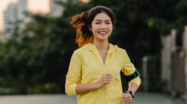 5 Moisturizer Mengandung SPF dan Oil Free untuk Kulit Sehat Pelari