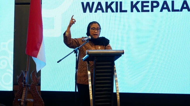 Pengelola SPPG Dilarang Pecat Relawan Dapur Gara-gara Pengurangan Penerima Manfaat