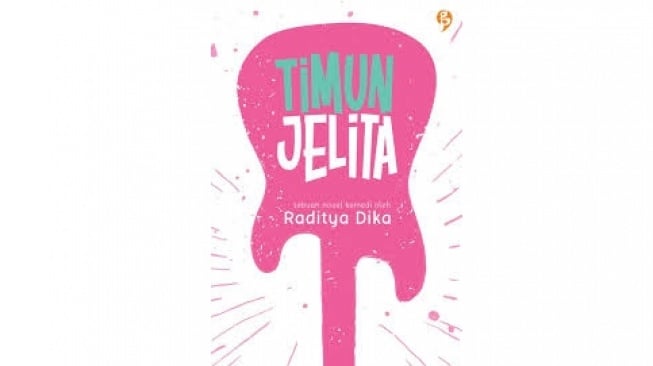Ulasan Novel Timun Jelita: Bukti Mengejar Mimpi Nggak Ada Kata Terlambat!