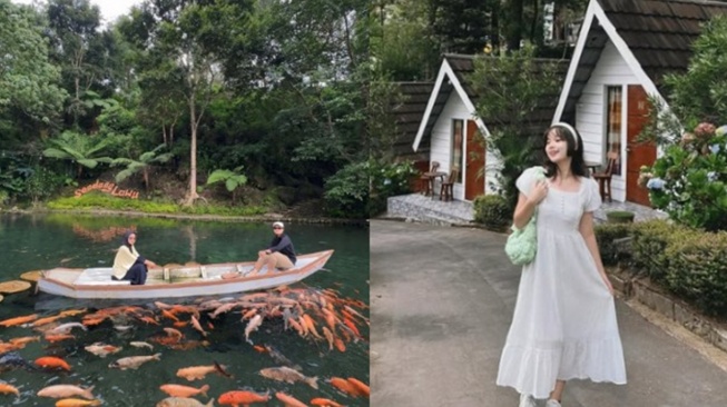 10 Wisata Tawangmangu Karanganyar yang Cocok untuk Libur Sekolah Akhir Tahun 2025