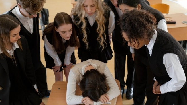 Dampak Jangka Panjang Bullying: Dari Depresi hingga PTSD pada Remaja