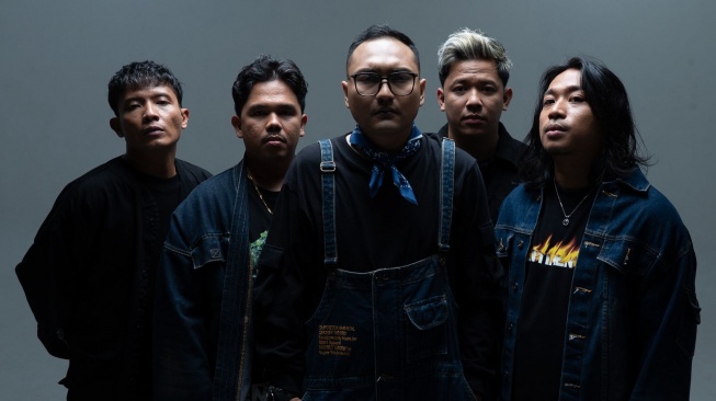 Lepas Distorsi, Closehead Rilis "Arti Yang Sama", Lagu Ballad Emosional untuk Sosok Ibu