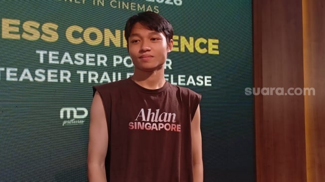 Bukan Bisnis Dulu, Kiesha Alvaro Prioritaskan Beli Rumah Sendiri