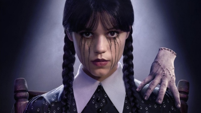 Wednesday Season 3 Akhirnya Dapat Pembaruan Jadwal Mulai Produksi