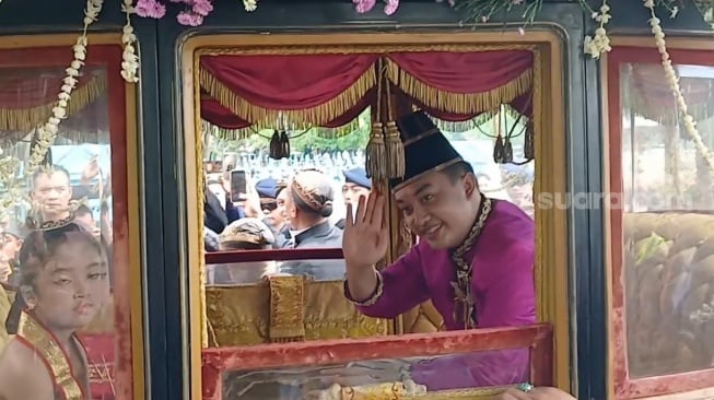 Gagal Ganti Nama di KTP, Upaya Raja Keraton Solo PB XIV Terganjal Potensi Sengketa