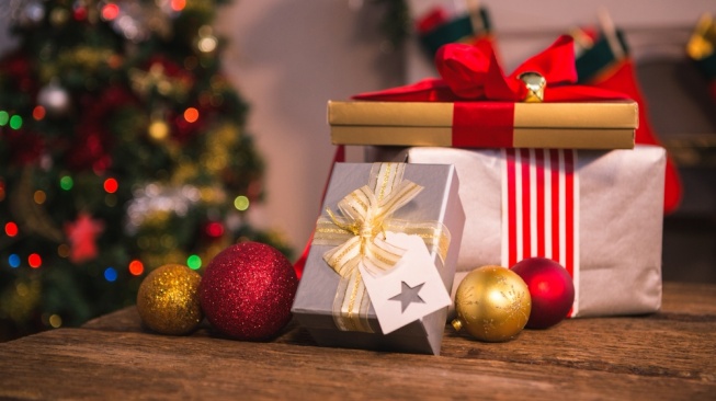 10 Ide Kado Natal di Miniso: Multifungsi dan Tetap Terjangkau