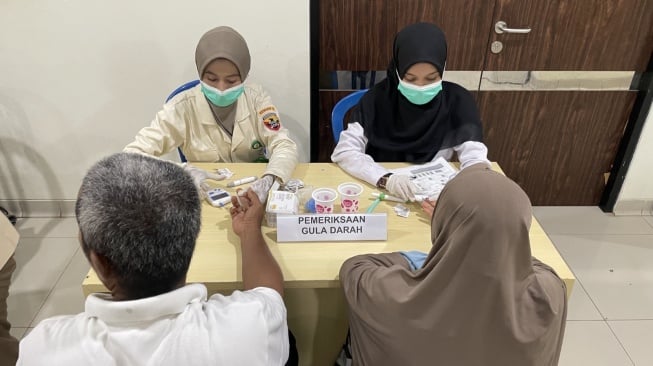 Baksos Operasi Katarak BCA Bangun Harapan, Buka Jalan Hidup Masyarakat yang Lebih Produktif