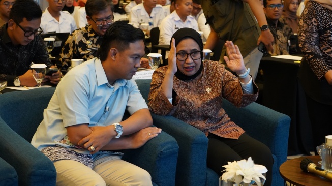 Badan Gizi Nasional Larang Pecat Relawan MBG Meski Terjadi Pengurangan Penerima Manfaat