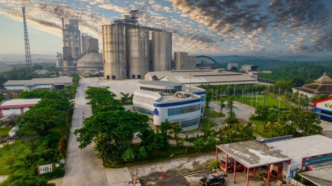 Lewat RUPSLB 2025, Semen Gresik Tetapkan Direktur Utama dan Komisaris Baru