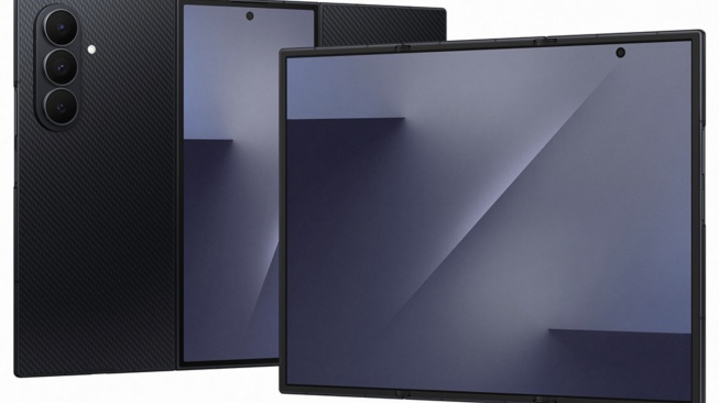 Samsung Galaxy Z TriFold Seharga Rp40 Juta Ludes dalam Hitungan Menit