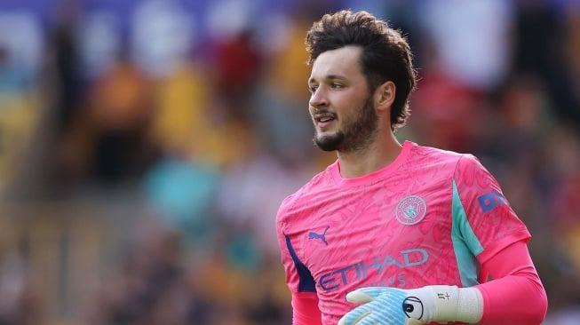 Chelsea Disarankan Rekrut Kiper Gagal Manchester City untuk Gantikan Robert Sanchez