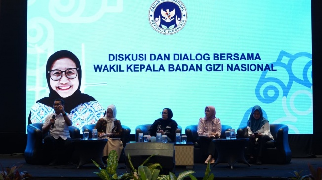 BGN Bakal Pangkas Insentif 6 Juta per Hari untuk Dapur MBG Tak Sesuai Standar