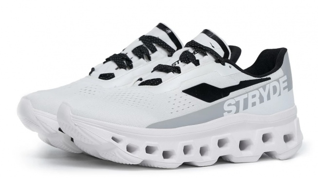 Heiden Heritage Stryde Blast EX (Shopee/Heiden Heritage)