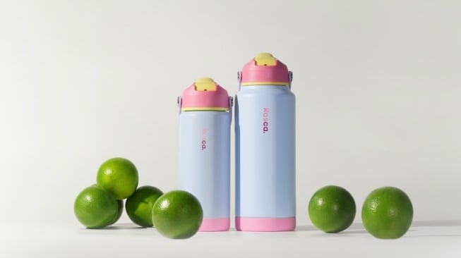 Rosca HandyJug Tumbler Stainless 500ml (Instagram/@roscaindonesia)