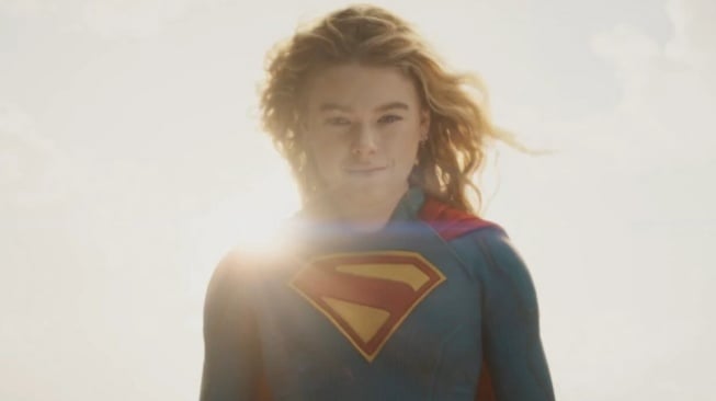 5 Hal Menarik dari Trailer Supergirl, Brutal dan Penuh Misteri ala James Gunn