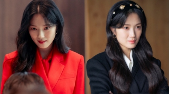 Sinopsis No Tail To Tell: Drakor Fantasi Romantis Baru Lomon, Kim Hye Yoon Jadi Gumiho