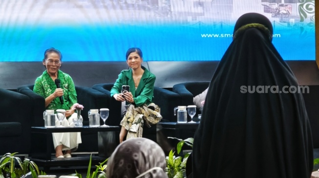 Hidup dalam Bayang Kejang, Derita Panjang Penderita Epilepsi di Tengah Layanan Terbatas