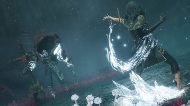 Clair Obscur: Expedition 33 Rayakan Gelar GOTY dengan Update Gratis dan Diskon Game