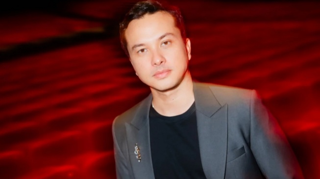 Di Luar Dugaan, Wendi Cagur Ungkap Nicholas Saputra Teman Dekat dengan Bopak