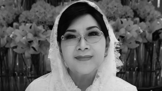 Kaleidoskop 2025: 8 Artis Legendaris Meninggal Dunia, Titiek Puspa Salah Seorangnya