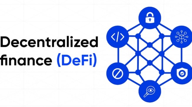 Apa Itu De-Fi atau Decentralized Finance? Ini Penjelasan Lengkapnya