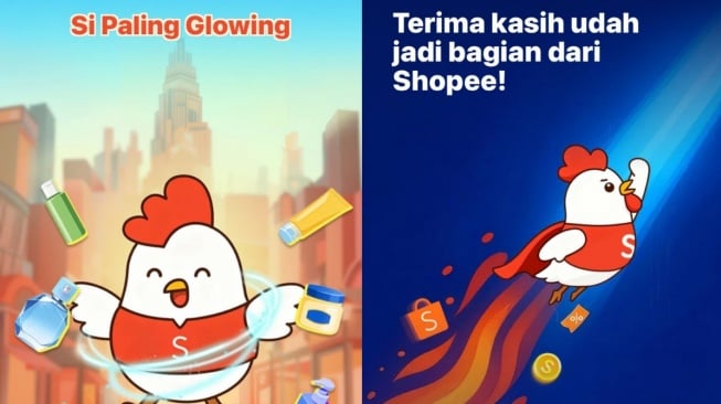 Shopee Wrapped (Shopee)