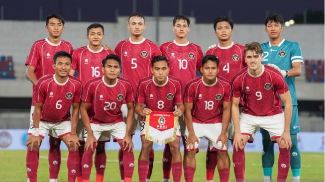 Sejarah Buruk Terus Berulang, Indonesia Selalu Gagal ke Semifinal Jika Thailand Tuan Rumah!