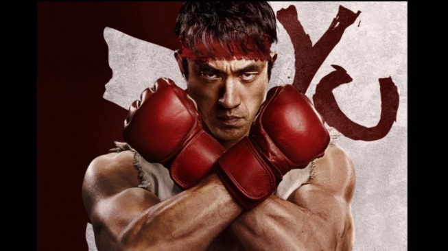 Sinopsis Street Fighter: Nostalgia Game Legendaris Bertabur Bintang