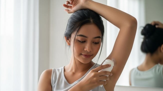 Deodoran Apa yang Gak Bikin Ketiak Hitam? Ini 5 Pilihan yang Layak Dicoba