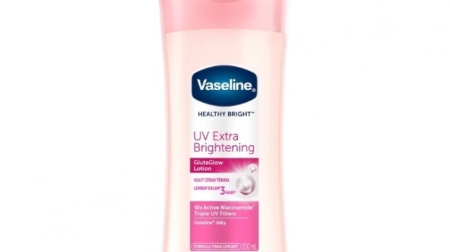 Wajib Coba! 5 Body Lotion Terbaik untuk Kulit Cerah Remaja, Harga Mulai Rp10 Ribuan