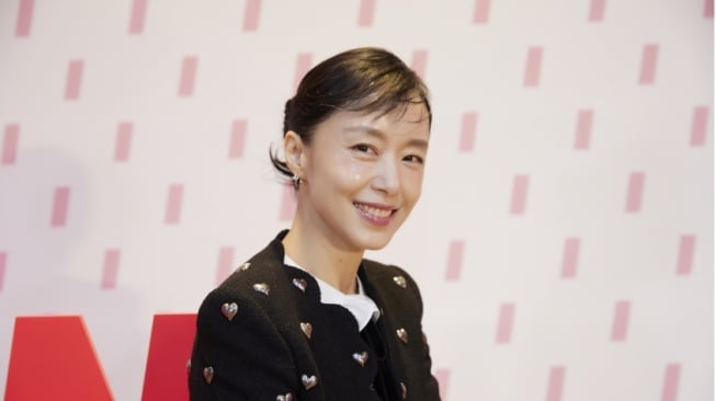 Curi Perhatian di The Price of Confession, Ini 3 Drama Lain Jeon Do Yeon