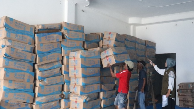 Di Balik Duka Banjir Sumatera: Mengapa Popok Bayi Jadi Kebutuhan Mendesak di Pengungsian?