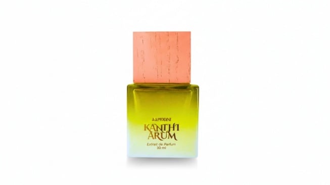 Aamodini Extrait de Parfum Kanthi Arum (Brand)
