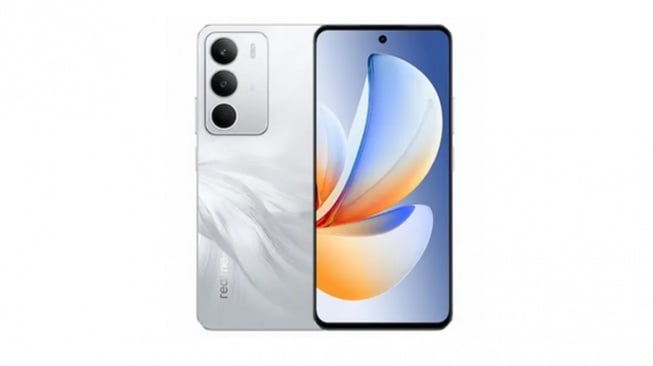 realme C71 (Brand)