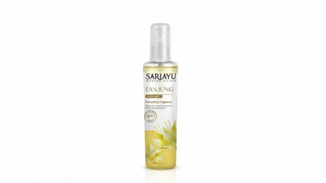 Sariayu Tanjung Body Mist (Brand)