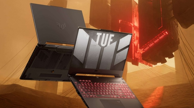 5 Rekomendasi Laptop untuk AutoCAD dengan Harga Miring, Cocok buat Mahasiswa Teknik