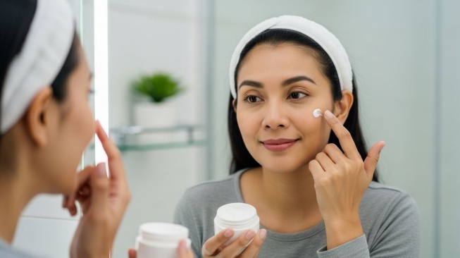 5 Krim Penghilang Flek Hitam yang Sudah BPOM: Dijamin Aman, Mulai Rp20 Ribuan!