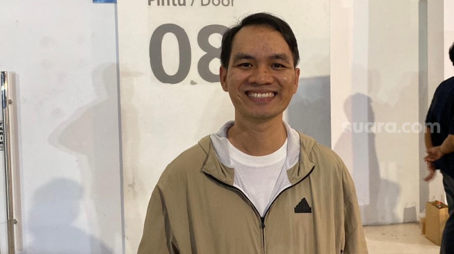 Bene Dion Paling Nantikan Aksi Ryan Adriandhy di The Founder5: Bakatnya Kebanyakan!