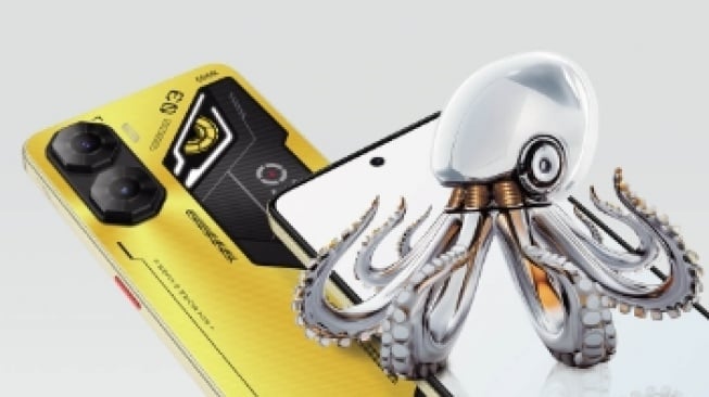 5 HP RAM 16 GB Rp2 Jutaan, Murah tapi Spek Gahar Kecepatan Super