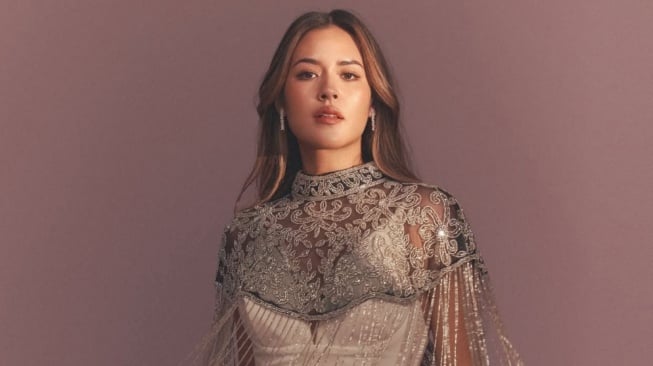 Raisa (Instagram/raisa6690)